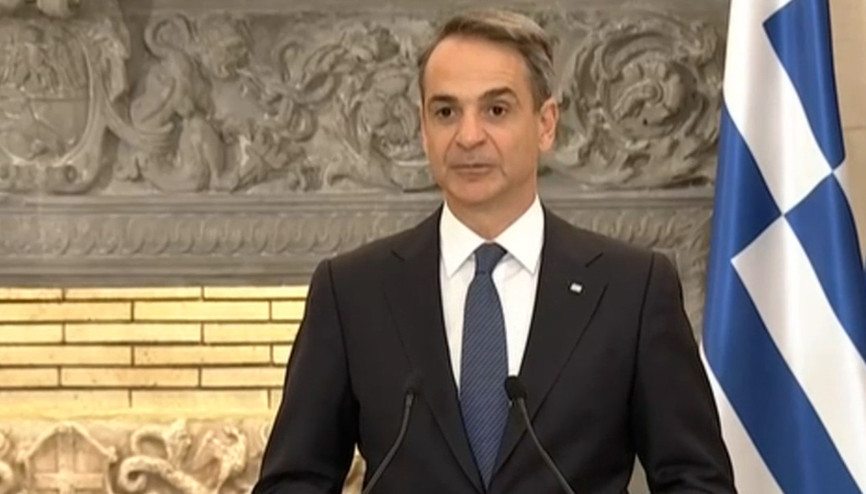 Miçotakis açıkladı: Türklere 10 Yunan adası için 7 günlük turist vizesi