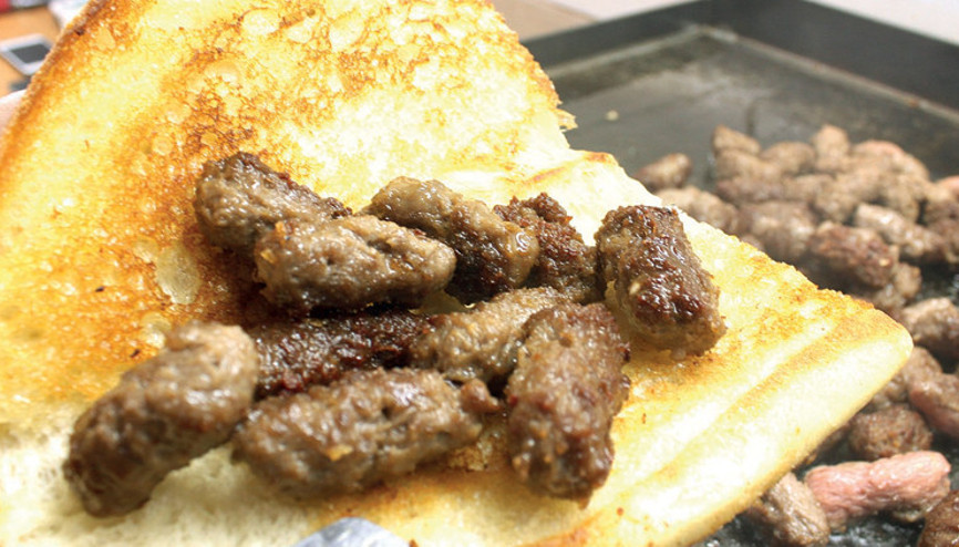 Afyon’un içi... Dışı...