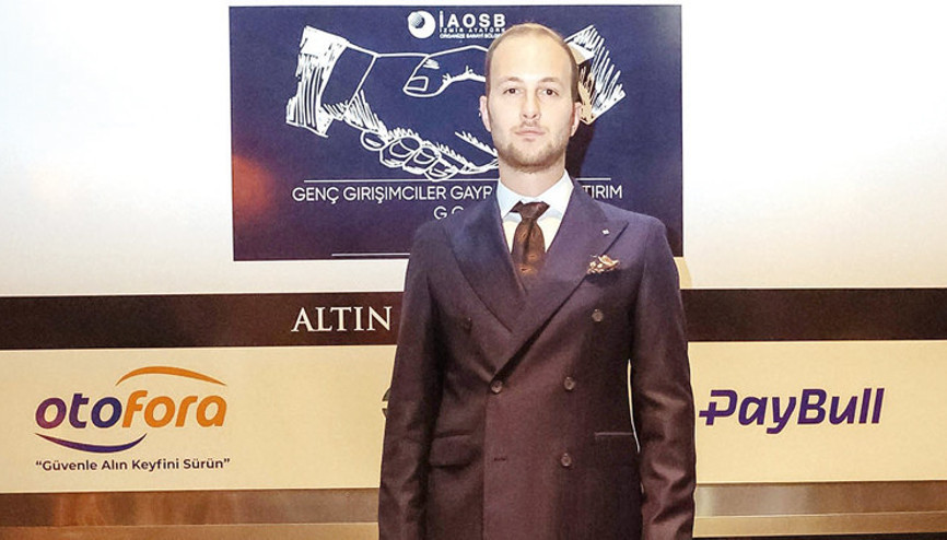 Genç girişimcilerden 3 yılda 3 proje hedefi