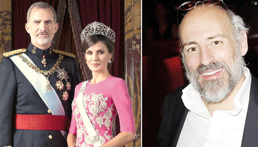 Enişteyle aşk skandalı