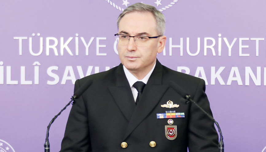 Gazze’ye insani yardımlar kesintisiz ulaşmalı