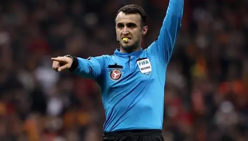 Endonezyadan gelip derbiye çıkması Atilla Karaoğlan için avantaj