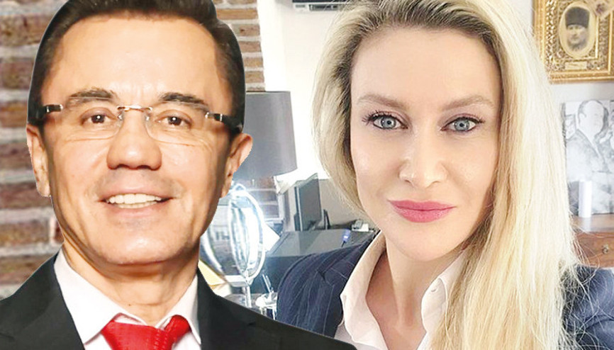Ender Saraçtan çirkin iddiaya yalanlama