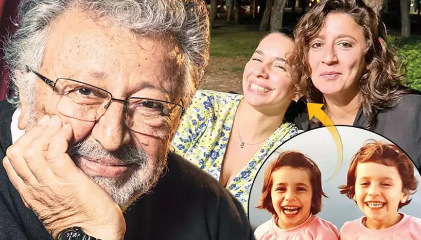 Metin Akpınarın kızı Duygu Nebioğlu: Babam evden dışarı çıkmıyor