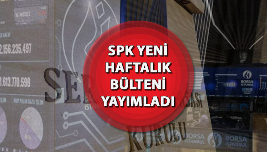 BUGÜN HALKA ARZ VAR MI 8 ARALIK 2023: Yeni halka arz açıklandı mı, talep toplama ne zaman BUGÜN HALKA ARZ VAR MI 8 ARALIK 2023: Yeni halka arz açıklandı mı, talep toplama ne zaman