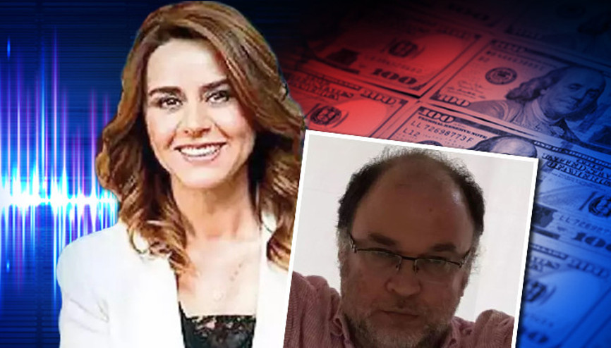 Seçil Erzanın mağdurları nasıl ikna ettiğine dair ses kayıtları ortaya çıktı