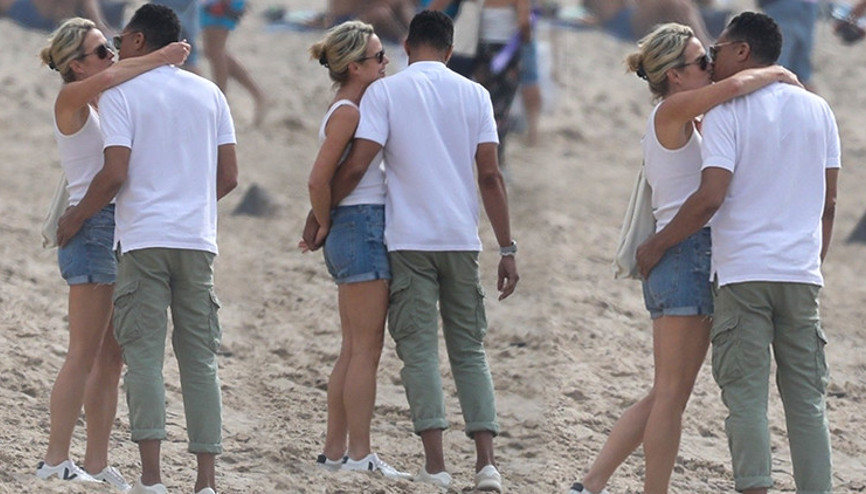 Eşleri tarafından aldatıldılar sonra da sevgili oldular Onlar bize ihanet etmeseydi belki de tanışmayacaktık Eşleri tarafından aldatıldılar sonra da sevgili oldular Onlar bize ihanet etmeseydi belki de tanışmayacaktık