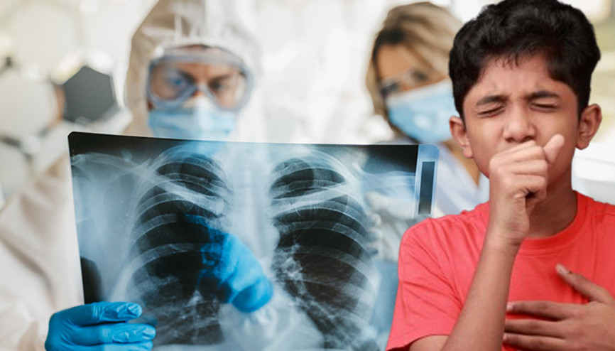 Yeni kabus: Pnömoni Çin, Hindistan, ABD ve Avrupada görüldü... Artık herkesin kaderi kendi ellerinde