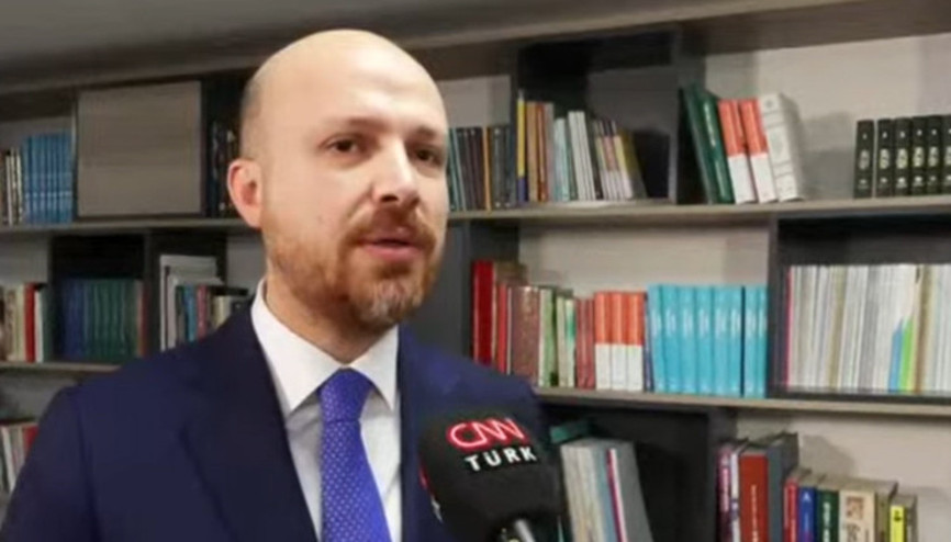 Türkiyenin akademi ödülüne geri sayım... Bilal Erdoğan: 3 ödülde 300ün üzerinde başvuru değerlendirildi