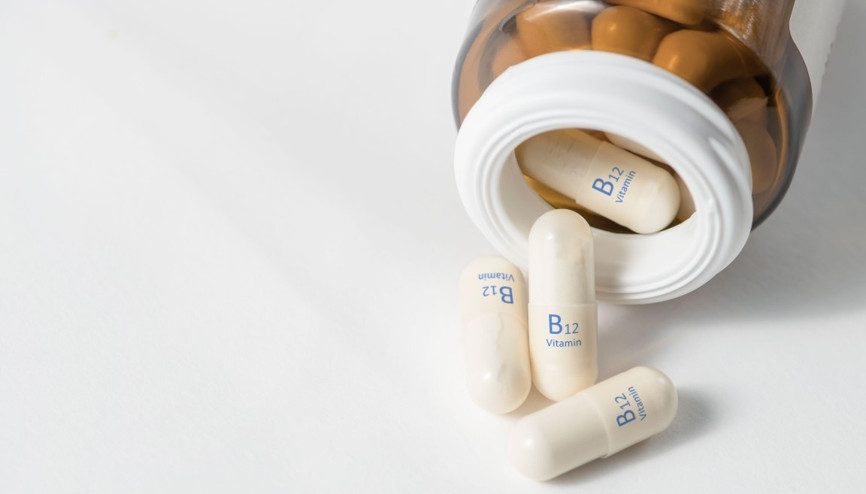 B12 vitamini takviyesi almalı mıyım Enerjiyi artırır mı, yorgunluğa iyi gelir mi, hafızayı güçlendirir mi | 12 SORUDA B12 VİTAMİNİ DOSYASI
