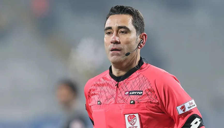 Galatasaray - Adana Demirspor maçının VARı Koray Gençlerler oldu