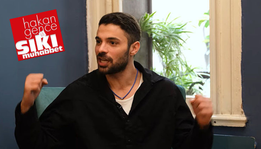Stalk sorusuna cevap: Köpek gibi aşığım