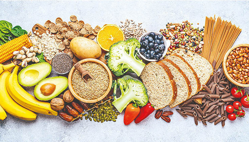 Metabolizmamızın sesine kulak verelim