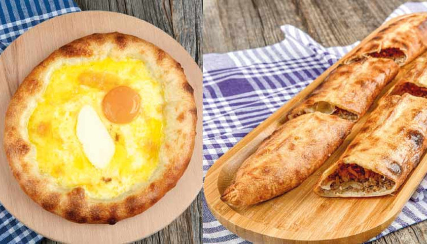 Samsun pidesi mi Trabzon pidesi mi