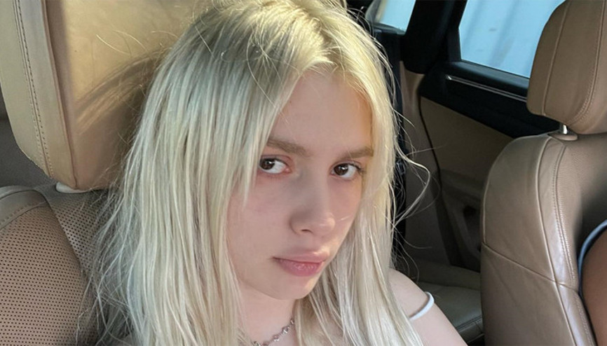 Aleyna Tilki: Yok olmamı istiyorlar