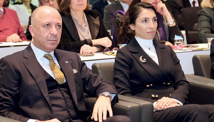 Reeskont limitlerini artıracağız