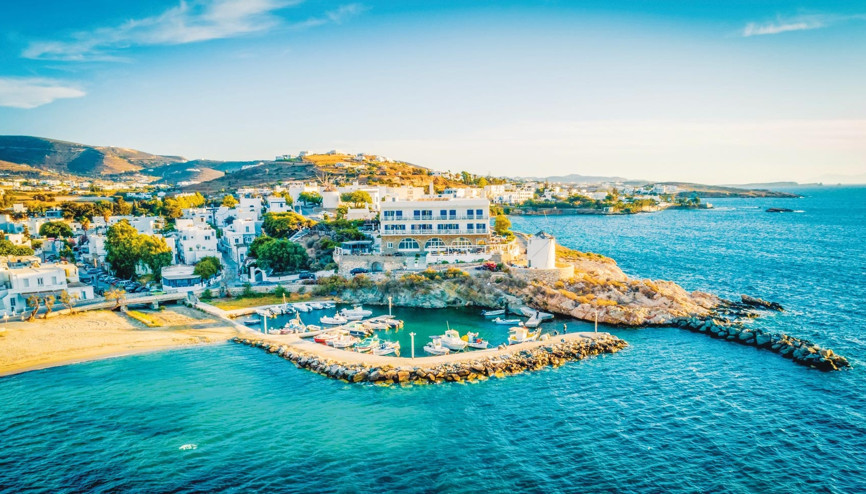 Yeni rota 10 ada... Kapıda vize turizmi nasıl etkileyecek