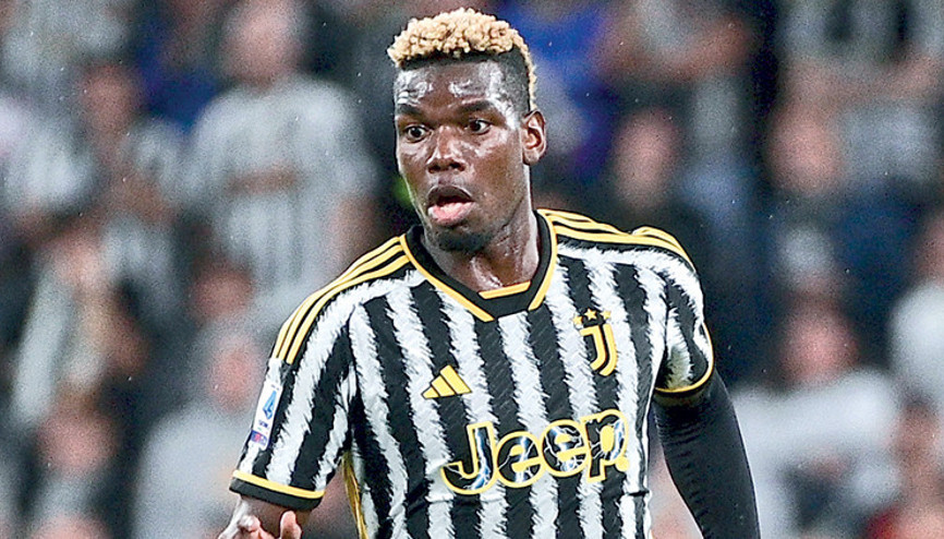 4 yıl futboldan men istendi