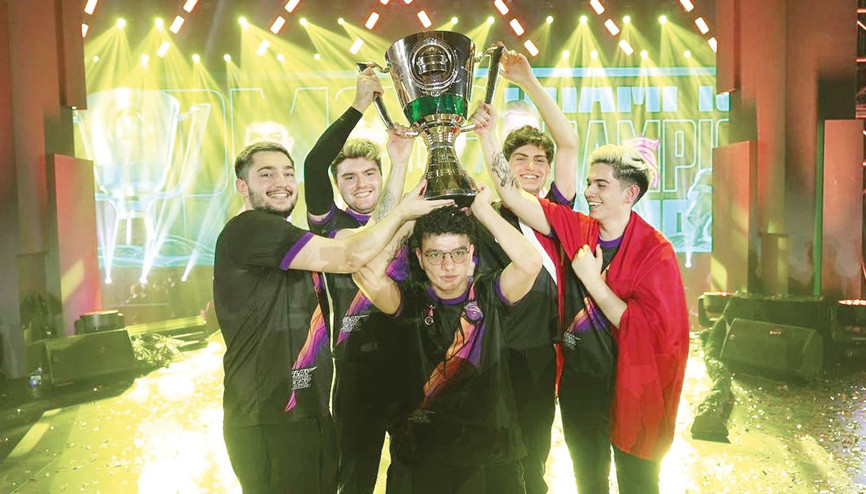 PUBG finalleri nefes kesecek