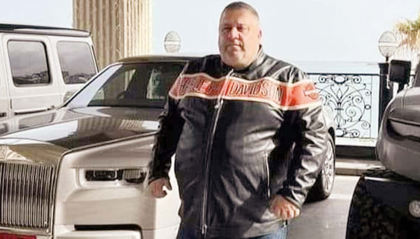 Firari zanlı Hollanda’da yakalandı Firari zanlı Hollanda’da yakalandı