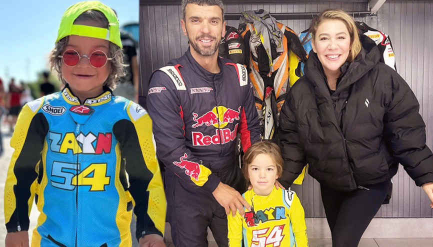 Kenan Sofuoğlu: Zayn gibisi dünyada yok