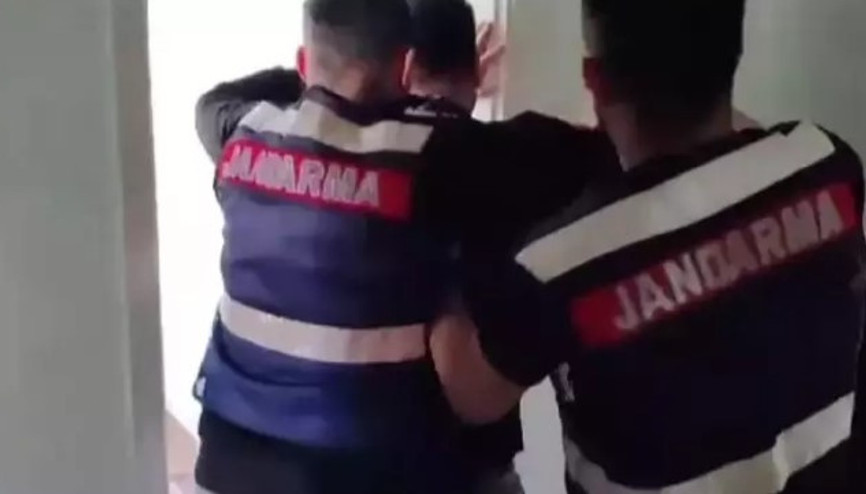 Esenyurtta kaçak sigara operasyonu