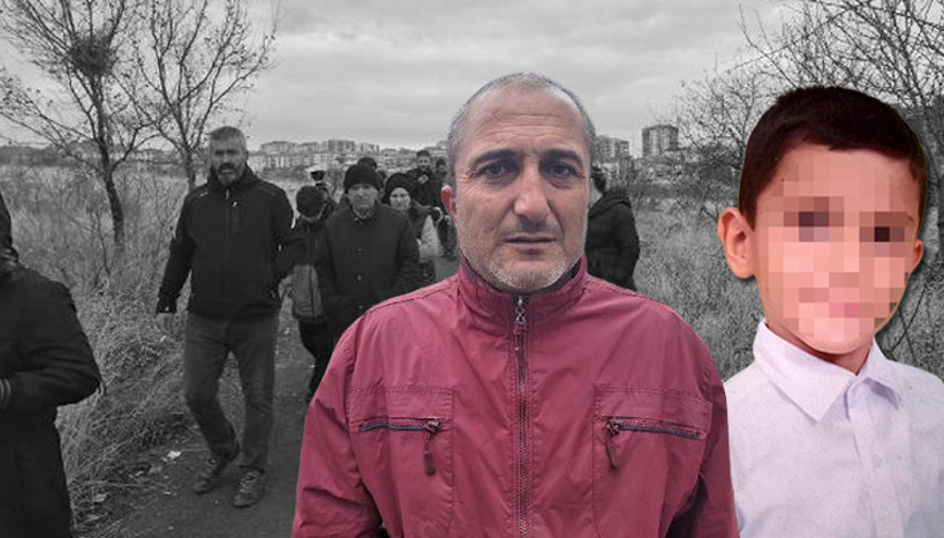 Köpeklerin saldırısında yaralanan Tunahanın sağlık durumu iyiye gidiyor