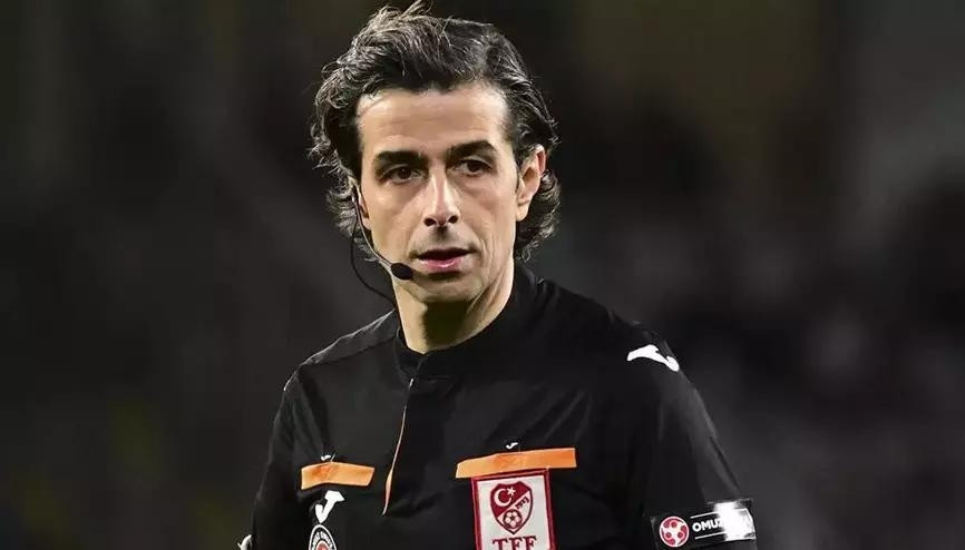 Trabzonspordan TFF ve MHKye çok sert Mete Kalkavan tepkisi