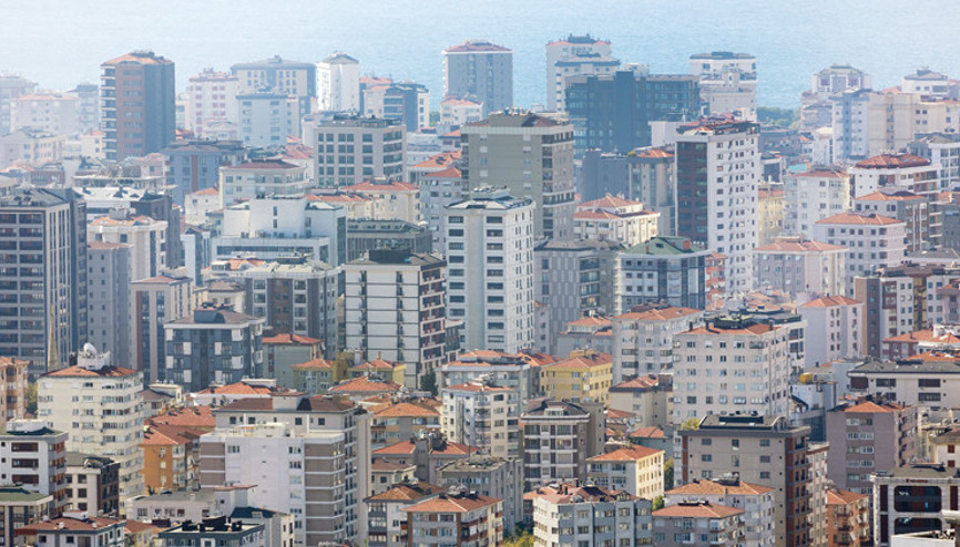 Ev sahipleri artık iki farklı tarife uyguluyor... Kiralık evde yeni soru: Yıllık mı aylık mı