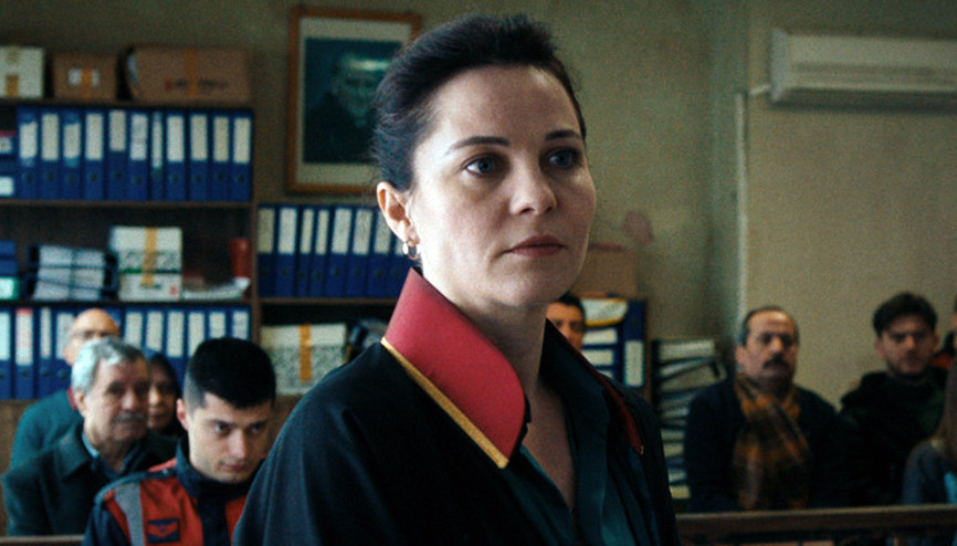 Tereddüt Çizgisi en iyi film seçildi