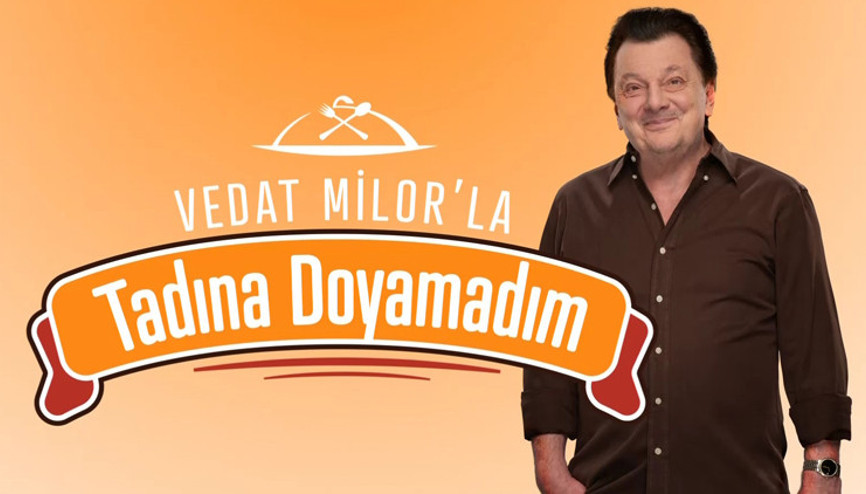 Vedat Milor: Yerel mutfaklar haysiyet meselem