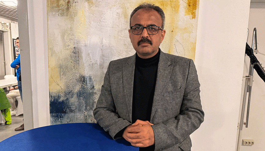 SAVDES-SEN, sözleşmeli memurların sorunlarını dinledi