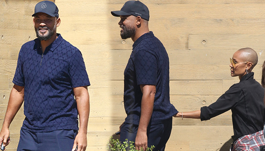 Ünlü çift 7 yıldır ayrı hayatlar yaşıyordu… ‘Kocamın benim için birini tokatlaması evliliğimi kurtardı’