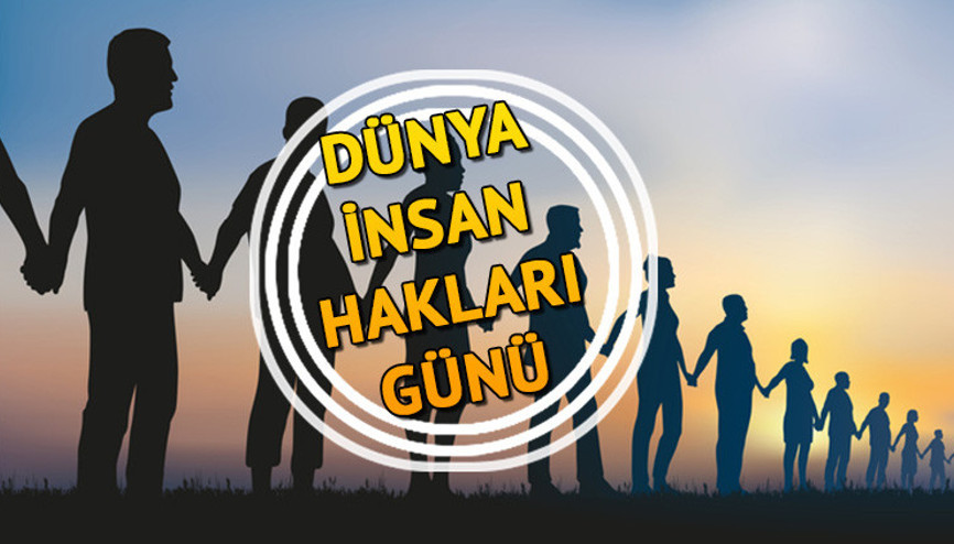 Dünya İnsan Hakları Günü mesajları ve sözleri 2023: 10 Aralık Dünya İnsan Hakları Günü ne zaman, nasıl ortaya çıktı