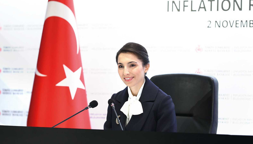 Merkez Bankası Başkanı Erkan’dan ihracatçılara destek... Reeskont kredisinde ‘rahat olun’ mesajı