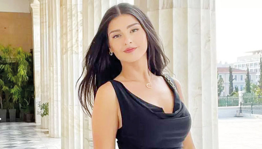 Parlamentonun ‘model şefi’