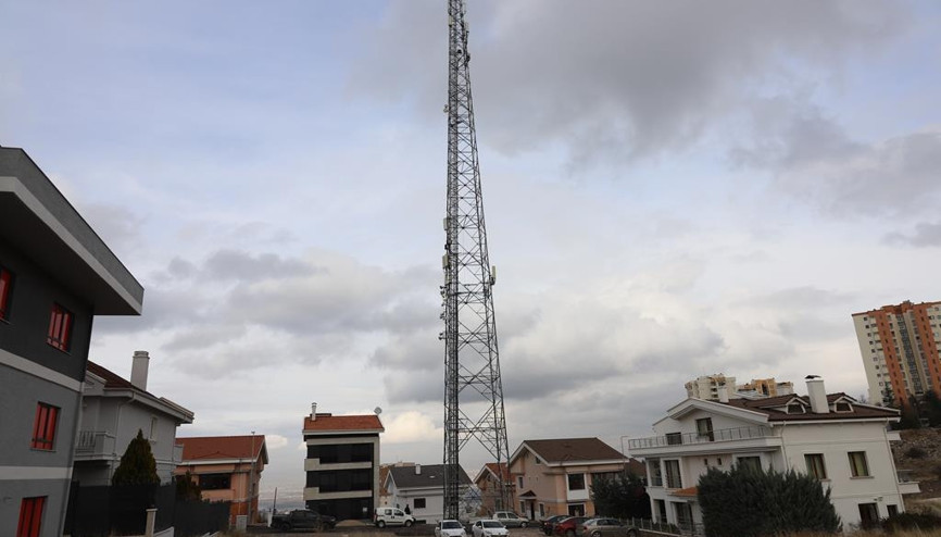 Beytepe’nin kapsama alanında tedirginlik sinyali