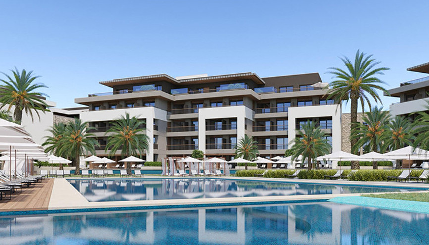 Didim’in eşsiz bir koyunda unutulmaz deneyimlere kapı aralayın