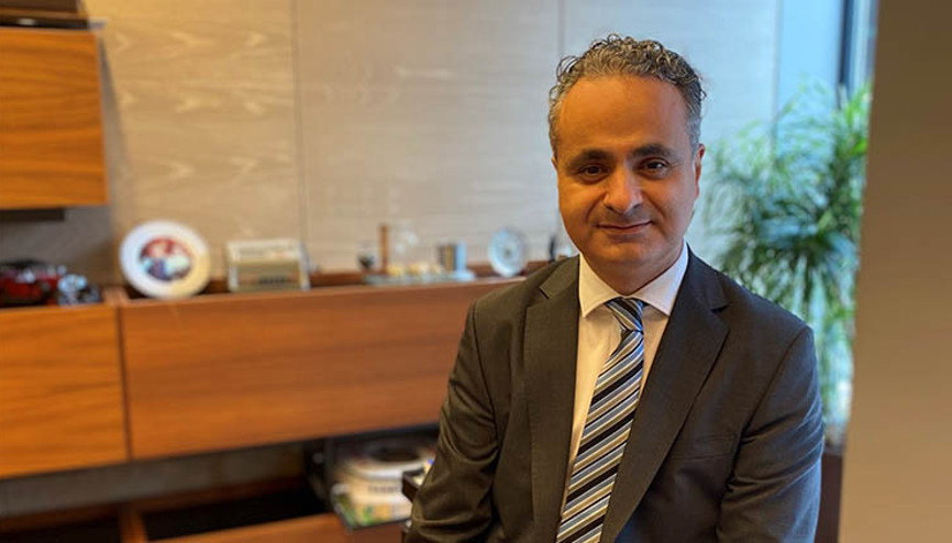 Samsun’a 3 bin 600 metrekarelik Ar-Ge merkezi