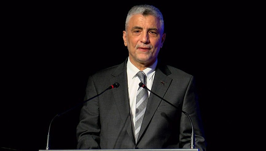 Bakan Bolat: Düşüş devam edecek Bakan Bolat: Düşüş devam edecek