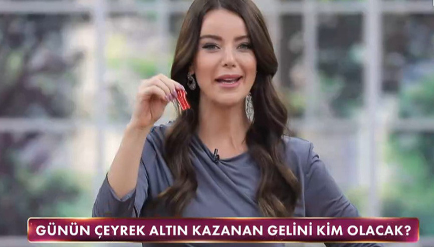 GELİNİM MUTFAKTA 11 ARALIK 2023 PUAN DURUMU AÇIKLANDI || 👩‍🍳Bu hafta 20 bilezik var Gelinim Mutfakta günün birincisi kim oldu, çeyreği hangi gelin aldı