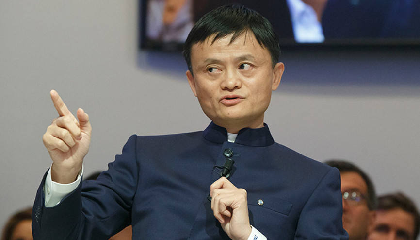 Bir zamanların en büyüğü Alibaba Çinde de liderliği kaybetti