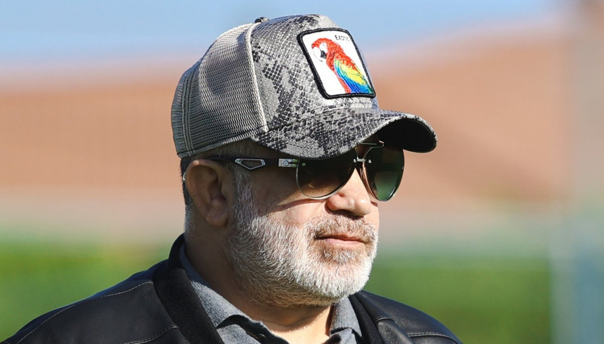 Adana Demirspor Başkanı Murat Sancaktan dikkat çeken paylaşım Beşiktaş, Yusuf Sarı için teklif yaptı mı