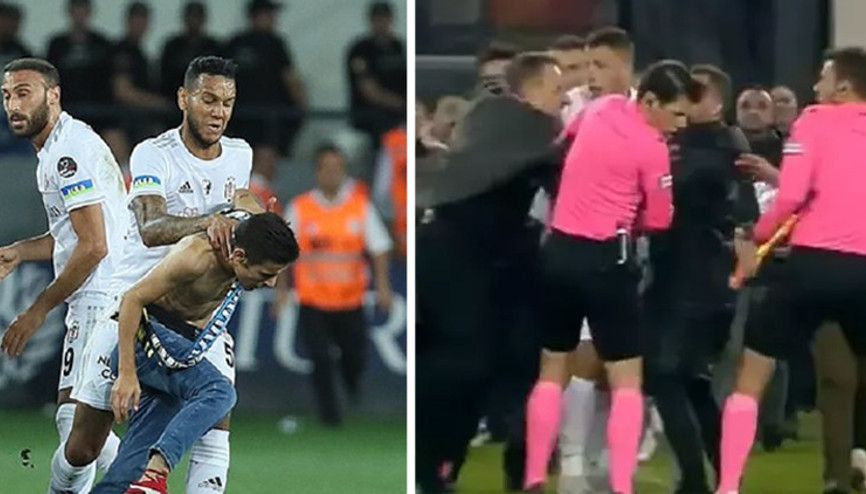 Halil Umut Meler’e yumruklu saldırı sonrası Josef De Souza’nın 2022 yılındaki sözleri gündeme geldi Halil Umut Meler’e yumruklu saldırı sonrası Josef De Souza’nın 2022 yılındaki sözleri gündeme geldi