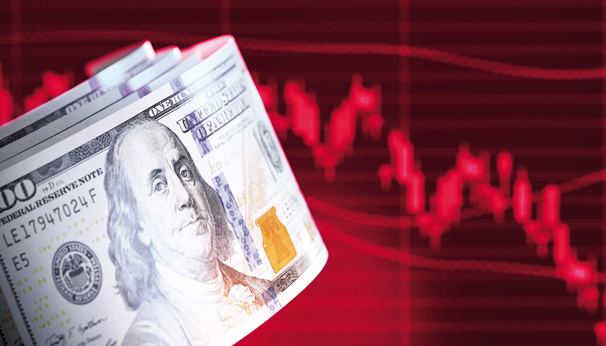 Ekimde 1.19 milyar dolarlık sermaye girişi