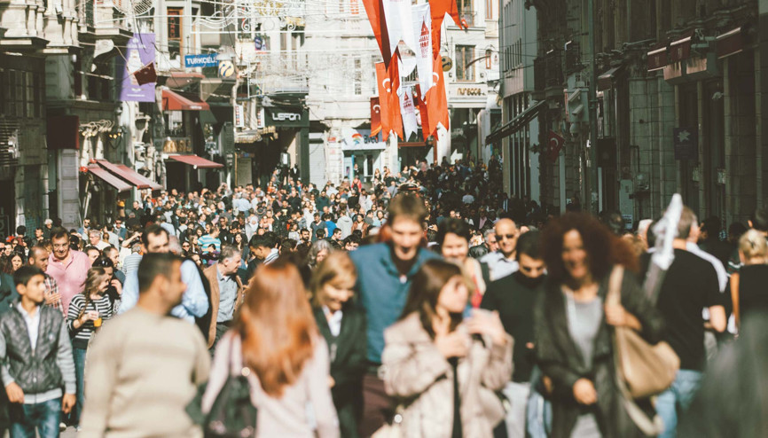 ‘Kırılganlıklar azaldı’