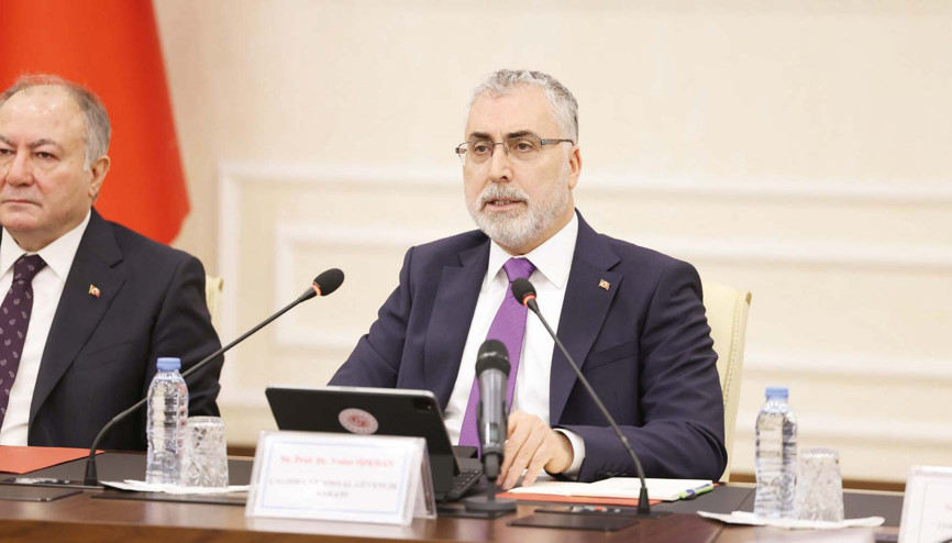 Asgari ücret maratonu başladı... Bir kez ve yüzde 40-50 arası artış Asgari ücret maratonu başladı... Bir kez ve yüzde 40-50 arası artış