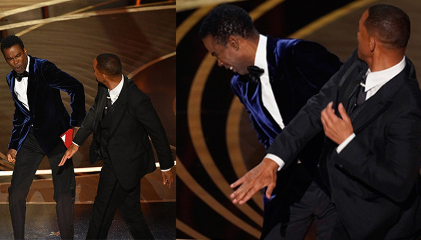 Ünlü oyuncu canlı yayında, milyonların önünde tokat yemişti… ‘Bana bir daha sunuculuk yaptıramazsınız’ Ünlü oyuncu canlı yayında, milyonların önünde tokat yemişti… ‘Bana bir daha sunuculuk yaptıramazsınız’