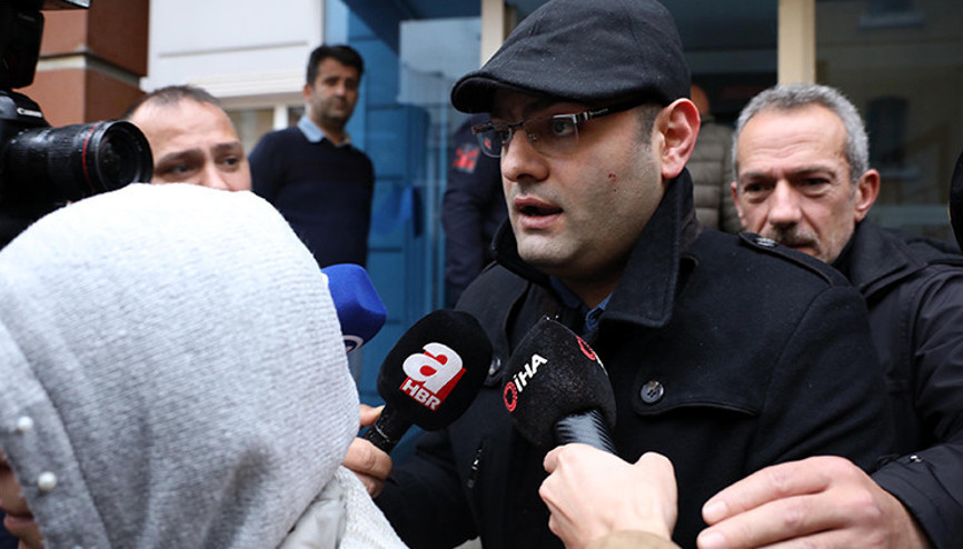 Ogün Samasttan isim kararı: Mahkemeye başvurdu