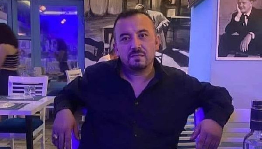 Bolvadinde kaza: 1 ölü Bolvadinde kaza: 1 ölü